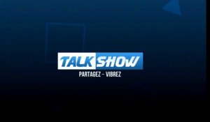 Talk Show : possible de faire patienter Luiz Gustavo ?