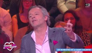 Jean-Michel Maire jouera bientôt les guests dans Les Mystères de l'amour