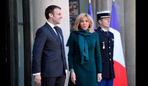 Un internaute poursuivi pour appel à la violence contre Brigitte Macron