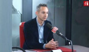 Ian Brossat (PCF): « Je souhaite que le gouvernement entende le message de justice sociale »