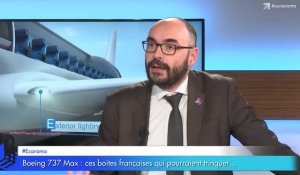 Boeing 737 Max : ces sociétés cotées françaises qui pourraient trinquer...