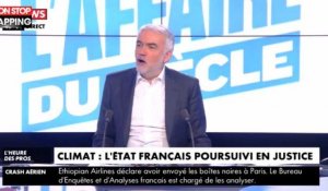 Pascal Praud pète les plombs dans "L'heure des pros" sur Cnews (vidéo)