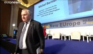 Brexit : l'UE à l'écoute mais toujours ferme