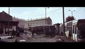 DayZ - Bande-annonce cinématique