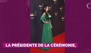 César 2019 : Leïla Bekhti, Virginie Efira, Kristin Scott Thomas... découvrez les plus belles robes de la cérémonie