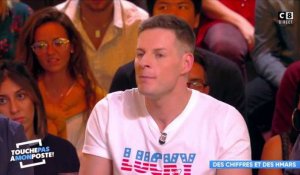 TPMP : Hanouna parie que Kad Merad réalisera la meilleure audiences de Césars