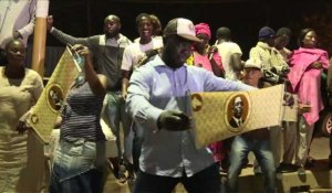Sénégal: le camp du président Sall revendique une réélection