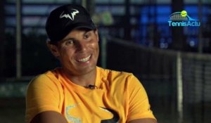 ATP - Acapulco 2019 - Rafael Nadal est de retour à Acapulco pour empocher un troisième titre