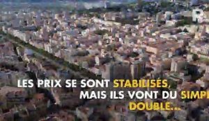 La Minute Immo : les villes provençales présentant les loyers immobiliers les plus élevés