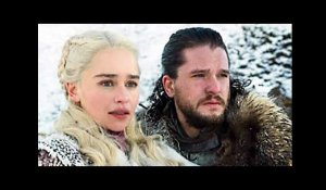GAME OF THRONES Saison 8 Bande Annonce VOST (2019)
