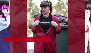 Après son départ de NCIS, Pauley Perrette décroche un rôle récurrent dans une série comique