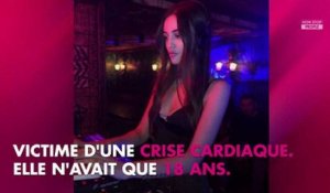 Louis Tomlinson de nouveau endeuillé : décès brutal de sa soeur Félicité à 18 ans