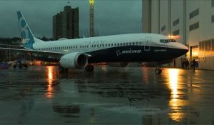 Ethiopian Airlines : "similitudes" avec le crash de Lion Air