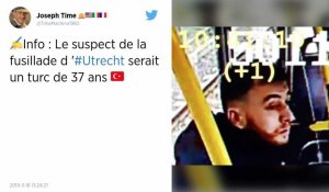 Pays-Bas. Fusillades « à plusieurs endroits » à Utrecht : au moins un mort, le tireur en fuite