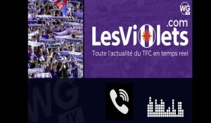 Bordeaux - Toulouse : "On a besoin de gagner" I Girondins