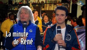 OM 2-0 Amiens : la minute de René