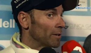 Tour de Murcie 2019 - Alejandro Valverde :  "On rate (encore) la victoire"