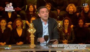 Yann Moix défend Jean-Marie Bigard et sa blague sur le viol