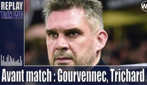 Bordeaux - Guingamp : l'avant match du Talk