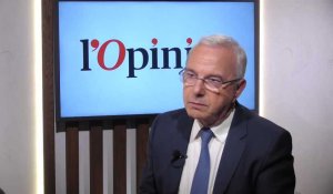Jean Leonetti (LR): «Le Grand débat d'Emmanuel Macron masque les réalités des Français»