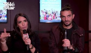 L'interview de Julien et Manon pour Télé Star