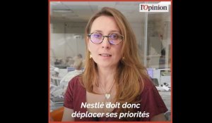 Pour Nestlé, finis les Knackis, l'avenir est veggie