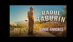 Raoul Taburin - Bande-annonce officielle HD