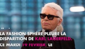 Karl Lagerfeld  mort : retour sur ses plus gros dérapages