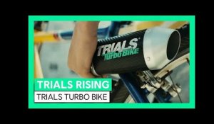 Trials Rising  Trials Turbo Bike