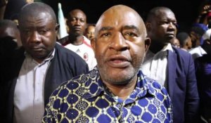 Comores: Assoumani remercie le peuple comorien de l'avoir réélu