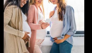 États-Unis. Neuf infirmières enceintes en même temps dans un service de maternité