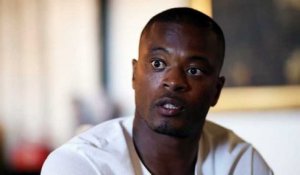 Patrice Evra attaqué en justice pour homophobie : deux associations s'en mêlent