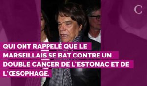 Bernard Tapie surprend les téléspectateurs lors de son apparition sur France 2, la voix transformée par la maladie