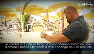 Cauchemar en cuisine : les pires restaurants visités par Philippe Etchebest sur M6