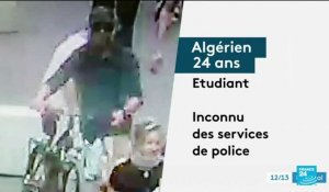 Quatre arrestations dans l'affaire du colis piégé à Lyon