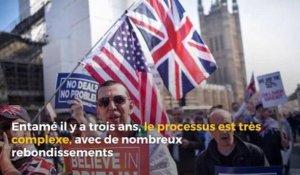 Les clés pour mieux comprendre le Brexit