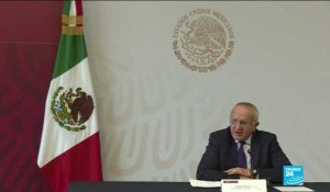 L'imposition de droits de douane au Mexique menace-t-elle la ratification du traité de libre-échange ?