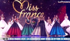 Le 18:18 : en décembre, Marseille vivra au rythme de l'élection de Miss France