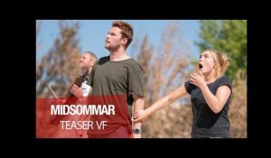 MIDSOMMAR - Teaser VF