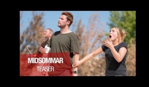 MIDSOMMAR - Teaser VOST