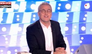 ONPC : Laurent Ruquier fait ses adieux aux téléspectateurs avant l'été (vidéo)