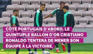 PASSION WAGS. Portugal-Pays-Bas : découvrez les femmes des joueurs des deux équipes en finale de la Ligue des Nations en photos