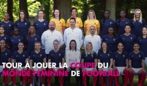 Alain Finkielkraut sexiste sur le football féminin : Nathalie Iannetta lui répond