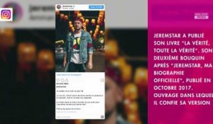 Jeremstar victime de harcèlement : il a reçu le soutien de Brigitte Macron