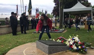 D-day. 75e anniversaire de la libération de Bayeux