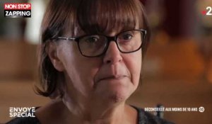 Le témoignage poignant de la mère d'un policier qui s'est suicidé (vidéo)