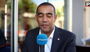 Marseille : Saïd Ahamada, premier candidat à l'investiture LREM pour les municipales