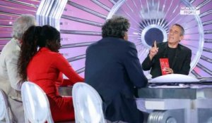 Thierry Ardisson : Laurent Baffie donne de ses nouvelles dans TPMP