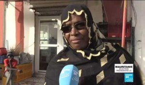 Présidentielle en Mauritanie : qu'attendent les électeurs du nouveau président ?