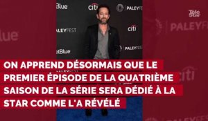 Riverdale : le premier épisode de la saison 4 sera dédié à Luke Perry